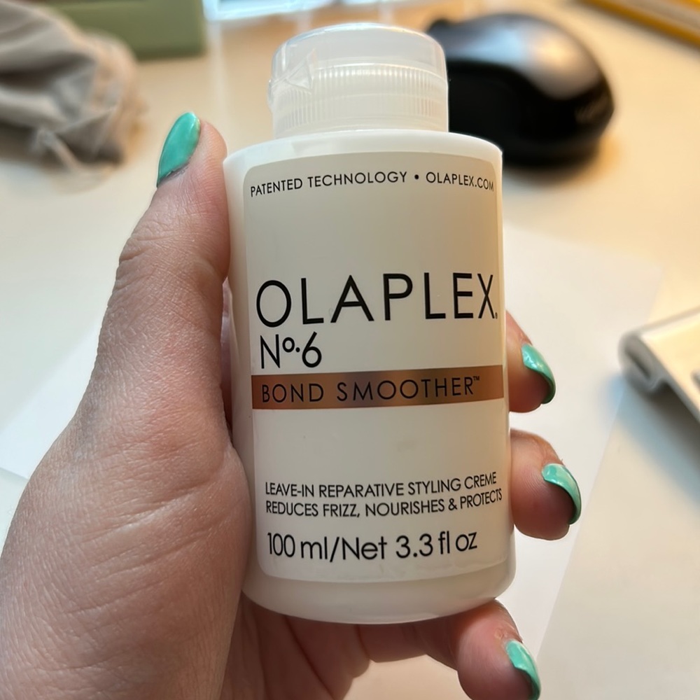 Olaplex No6 Bond Smoother